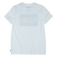 thumbnail image 2 of Levi's Boys' Short Sleeve Sportswear T-Shirt, Sizes 4-18, 2 of 3