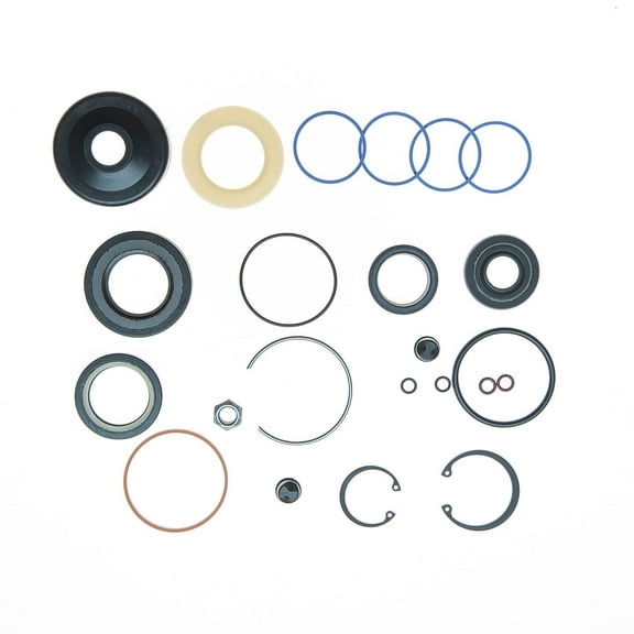 Edelmann 9045 Power Steering Kit Fits select: 2007-2010 CHEVROLET SILVERADO, 2007-2013 CHEVROLET TAHOE