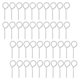 thumbnail image 1 of unbranded 120Ud Pines De Y Seguridad Para Extintores De Incendios En Hierro Color Plata, 1 of 8