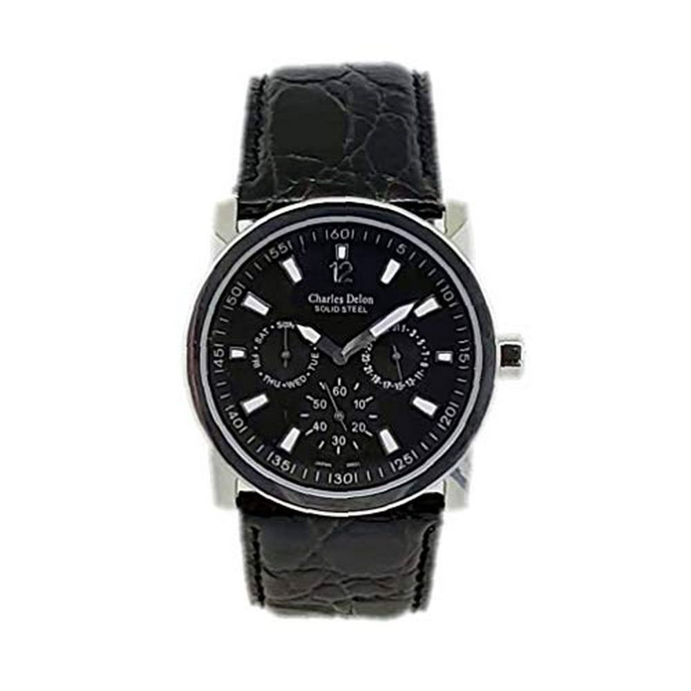 charles delon wr30m