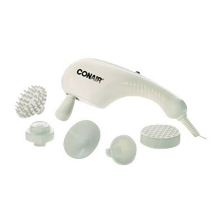 Conair Touch 'N Tone with Magnet Attachment (HM11M) - Massager