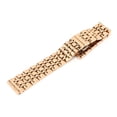 thumbnail image 4 of Correa De Reloj, Firme, Resistente Al Desgaste, A Prueba De óxido, Correa De Reloj, Accesorio Compacto, Portátil Para El Hogar, Para Relojero, Para Tienda De Relojes Para Hombres ANGGREK Descripción de la referencia, 4 of 5