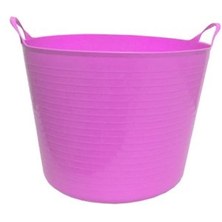 F16 Pk Pink 16gal Tuff Flex Tub Tuff Stuff Products Each Ea Multi Purpose V