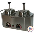 thumbnail image 1 of Paragon - Manufactured Fun 2029B Pro-Deluxe Chaud-Double avec des Pompes, 1 of 1