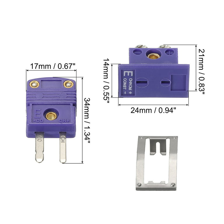 Câble Connecteur Femelle/Femelle p.  Boutique Officielle Miidex Lighting®