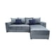thumbnail image 1 of sala-esquinera-el-bazar-store-modelo-samso-terciopelo-gris-oxford-240x180-cm, 1 of 5