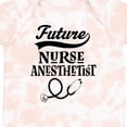 thumbnail image 4 of Inktastic Future Nurse Anesthetist Girls Baby Bodysuit, 4 of 5