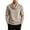 a02Gray, variant on LODIENY Men Cowl Neck Double Sided Dralon Thermal Sweater Long Sleeve Relaxed Fit Knit Comfort Warm Base Layer Tops Fall Winter Outfits Black XL