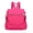 Magenta, variant on Big Promotion Backpack Purse for Women,Anti-Theft Travel Convertible Backpack,Shoulder Bag Casual Daypack Satchel Handbag for Women Students