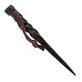 thumbnail image 1 of 5 1/2" Hand Forged Marlin Spike (Dark) Style 016, 1 of 1