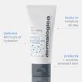 thumbnail image 2 of Crema suavizante para la piel Hidratante Dermalogica 15 ml con vitamina C, 2 of 5