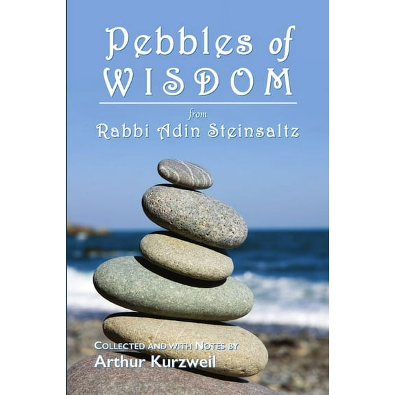 Pebbles of Wisdom, (Paperback)