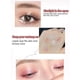 thumbnail image 3 of B Sombra de ojos líquida de larga duración, 3 uds., purpurina, resistente al agua, brillante, 3 of 5