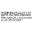 thumbnail image 4 of Warheads Sour Jelly Beans, 4 oz., 4 of 8