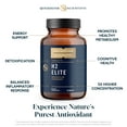 thumbnail image 3 of Quicksilver Scientific H2 Elite - Molecular Hydrogen for Energy + Metabolism Support, Water Tablets Perfect for Open Containers - Magnesium Malate Drink Additive (30 Molecular Hydrogen Tablets), 3 of 5