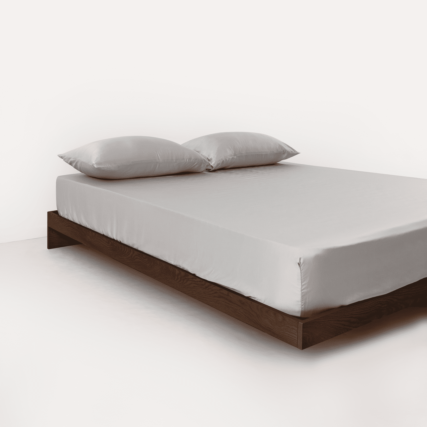 SLASHOP FURRFREE Bamboo Sheet Set, Pet Hair Resistant, Twin XL