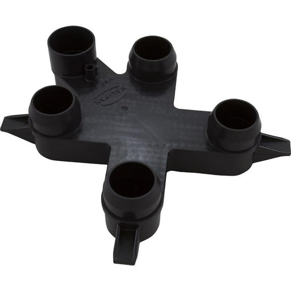 Manifold, Hayward Super Star Clear CX3000C, Heavy Duty