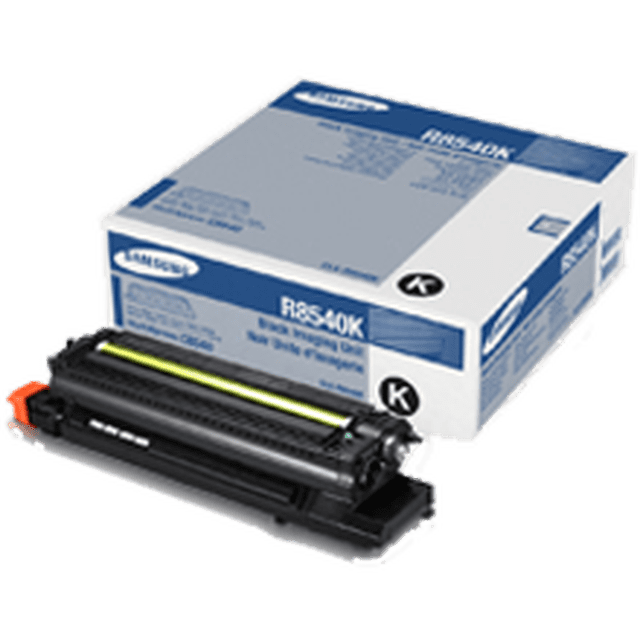 ~Brand New Original SAMSUNG CLX-R8540K Laser DRUM UNIT Black for Samsung CLX-8540ND
