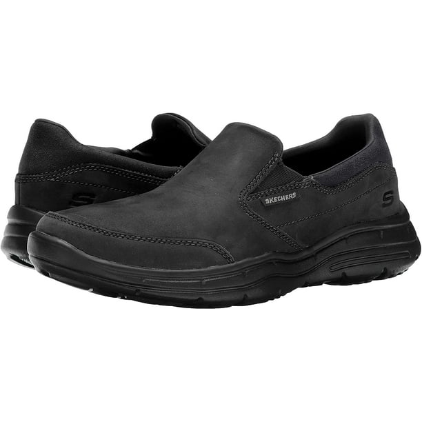 Skechers usa men's top glides calculous slip-on loafer