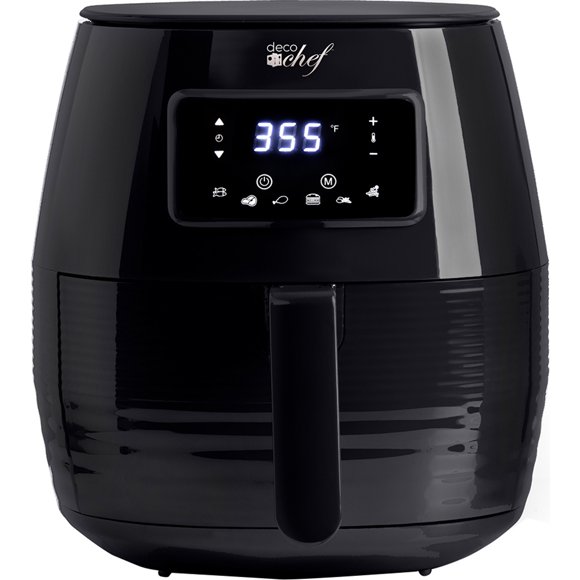Copper Chef Air Fryer