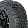 thumbnail image 2 of Crosswind Rugged Traxx 305/55R20 121/118Q E 10 Ply r/t Rugged Terrain Light Truck Tire, 2 of 3