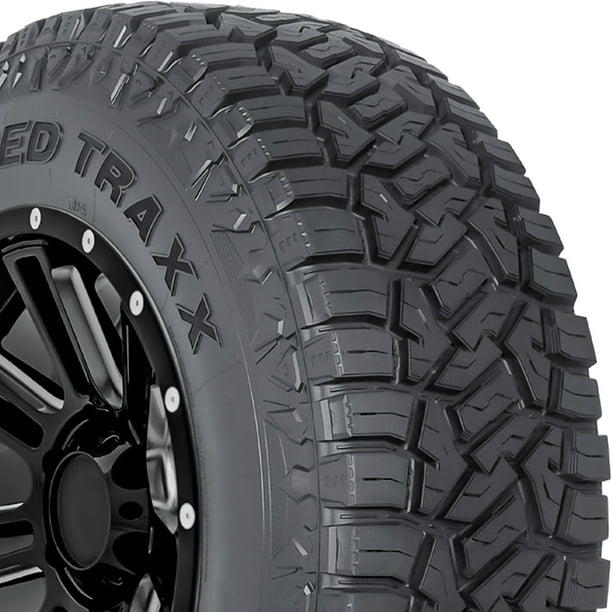 Crosswind Rugged Traxx 275/60R20 116T XL r/t Rugged Terrain Tire