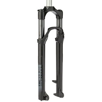 RockShox Recon Gold RL Fork: 27.5