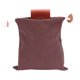 thumbnail image 1 of Forrajeo - plegable cuero PU Cinturones cintura Bushcraft manos libres, 1 of 10