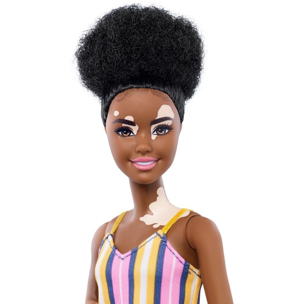 Barbie Fashionistas Doll #135 With Vitiligo - image 4 of 7