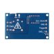 thumbnail image 2 of 4 uds. Placa de alimentación de retardo Tiempos del módulo de relé de 1 canal con pantalla LED para bricolaje(Micro), 2 of 8