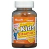 Mason Natural Healthy Kids Vitamin C with Rose Hips Kosher Gummies, 60 ea