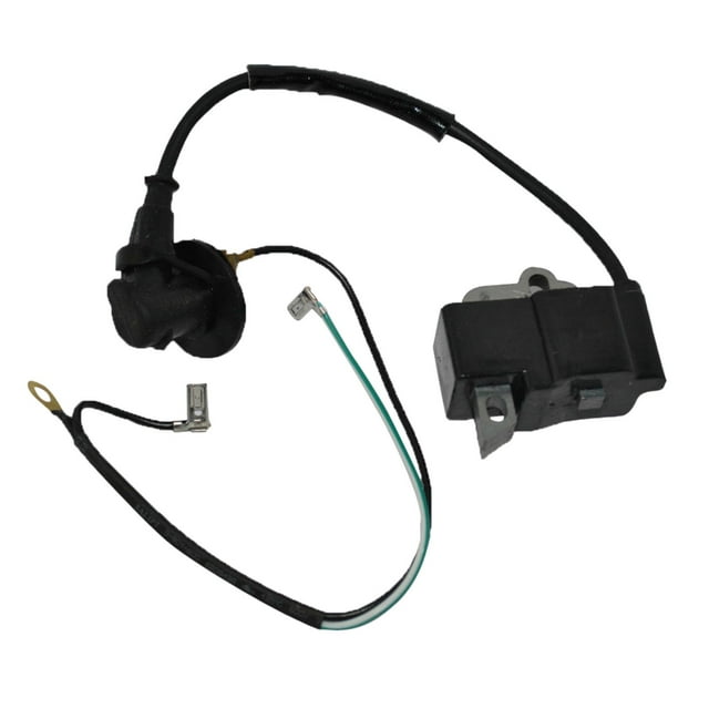 koolsoo Bobine d'Allumage Compatible avec MS341 MS361 S Neuf. 1135 400 1300 MS341 361 23x