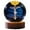 A, variant on TIELUTT Easter Lamp Night Lights Astronaut Planet Globe 3D Solar System with LED Light and Teal Christmas Decorations My Second Christmas Ornament E Ornament Jasmine Ornament Christmas Ornament Bulbs