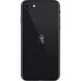 thumbnail image 3 of Pre-Owned Apple iPhone SE (2nd Gen) A2275 (Cricket Only) 64GB Black, 3 of 4