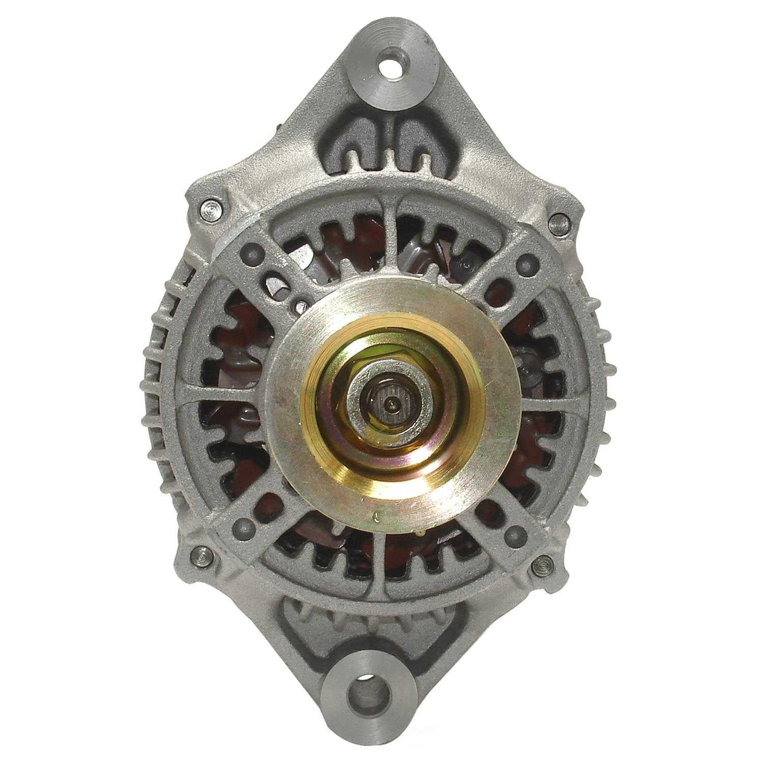 FVP Professional 15948 Alternator Standard