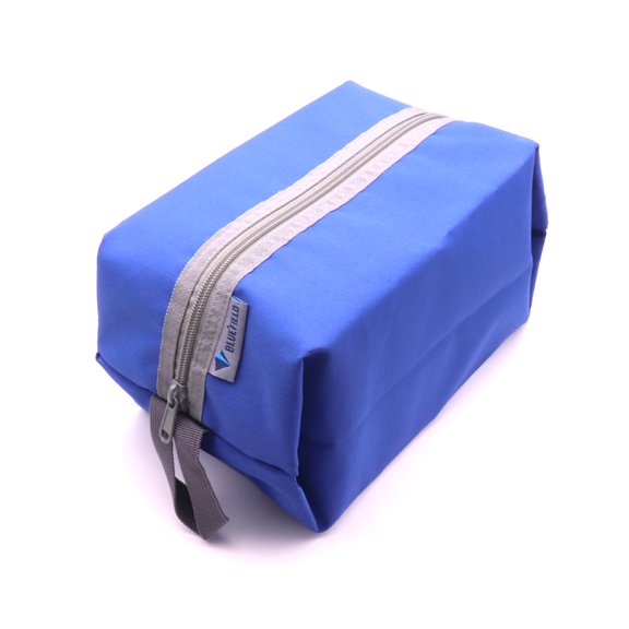 Durable Ultralight Outdoor Camping Hiking Travel Storage Bags Waterproof Oxford Swimming Bag Travel Kits