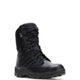 thumbnail image 2 of Bates Men's 2268 DG GX-8 8'' Waterproof Side Zip Boot, Black, Extra Wide 14, 2 of 6