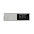 thumbnail image 1 of Dishwasher Magnet Stickers, ABS Material, "Clean&Dirty" Indicator, Strong Magnet/Self-Adhesive, Easy to Use, 1 of 1
