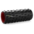 thumbnail image 3 of Extra Firm Foam Roller, TriggerPoint™ CARBON™ 13" – Deep Tissue Muscle Massage, 3 of 10