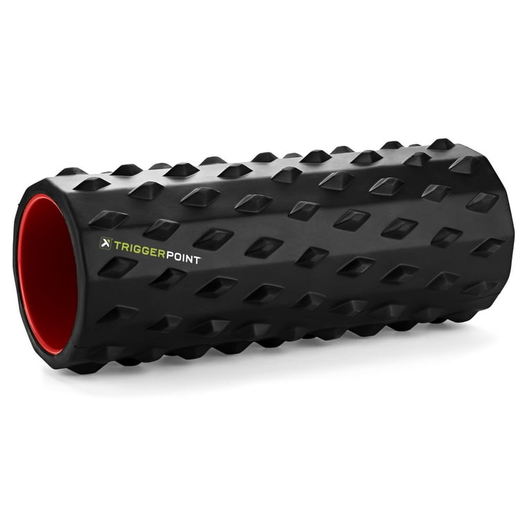 Extra Firm Foam Roller, TriggerPoint™ CARBON™ 13