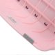 thumbnail image 4 of 3 In 1 Toilet Potty Training Stool Slip Proof Folding 2 Step Sink Toilet Stool for Baby Bathroom Pink, 4 of 4