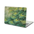 thumbnail image 1 of KSK KAISHEK Hard Case Cover Compatible with MacBook Pro 16"( Touch ID, 2021 - 2023) Model A2780/A2485, Type C Animal A 207, 1 of 5