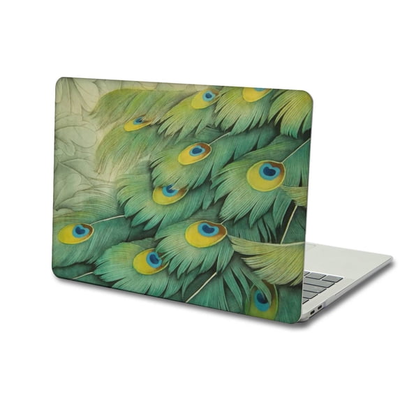 KSK KAISHEK Hard Case Cover Compatible with MacBook Pro 16"( Touch ID, 2021 - 2023) Model A2780/A2485, Type C Animal A 207