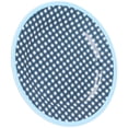 thumbnail image 4 of Salad Dish9in Imitation Porcelain Dinner Salad Plate Reusable Snack Plate Next-Gen Design, 4 of 5