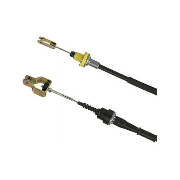 Clutch Cable - Compatible with 1991 - 1999 Nissan Sentra 1992 1993 1994 1995 1996 1997 1998