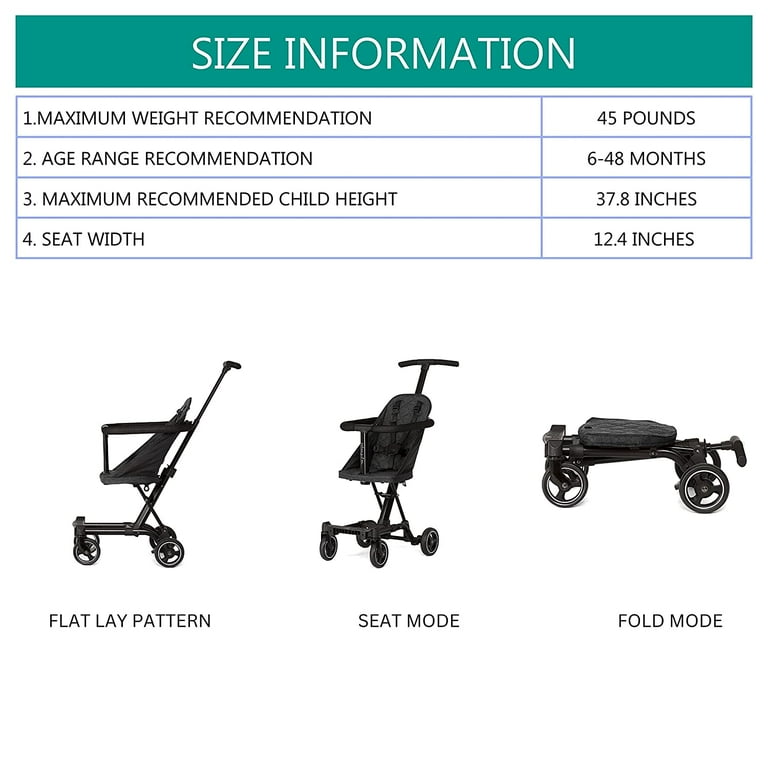 Compare the 2019 Babyzen YOYO+ vs Babyzen YOYO2 2020 Stroller - What's