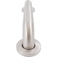 thumbnail image 3 of Stone Harbor Hardware Grab Bar, 12 Inches, 1-1/2" Diameter, 1-1/2" Wall Clearance, Concealed Screws, Satin Stainless Steel, 3 of 5