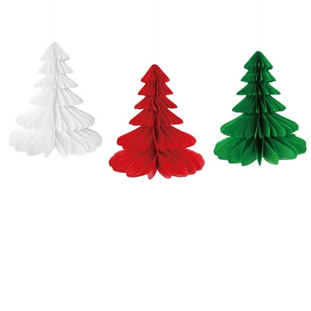 

Decorated Easter Eggs Christmas Decoration Supplies Honeycomb Hole Paper Christmas Ball Pendant Home Pull Flower Decorations