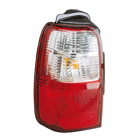 For Toyota 4Runner 2001 2002 LeftTail Light - BuyAutoParts