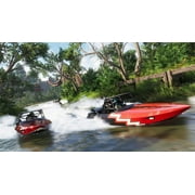 The Crew 2 (PS4 Playstation 4) Welcome to MotorNation